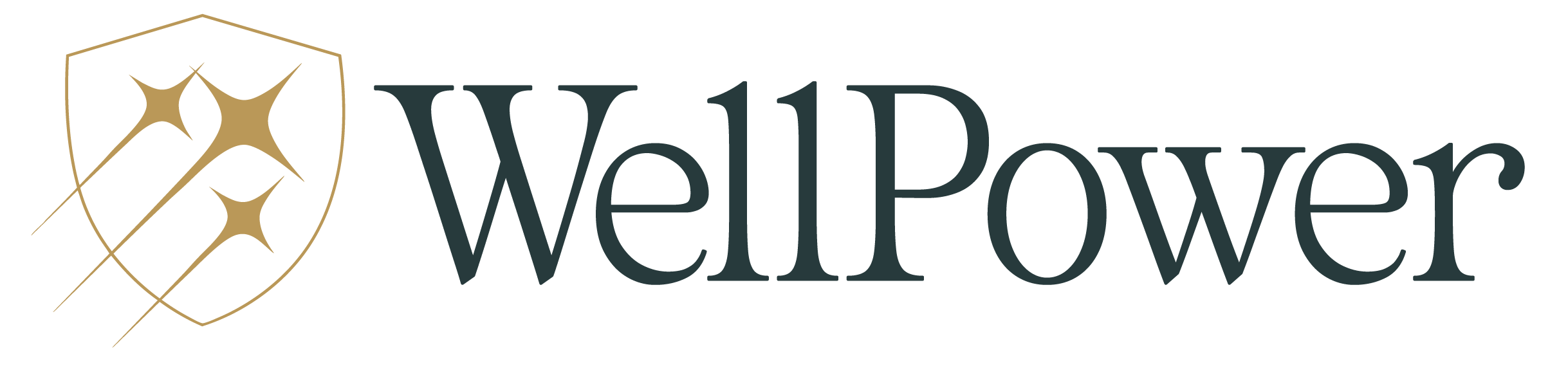 WellPower Logo